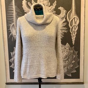 White House Black Market Sweater. Large